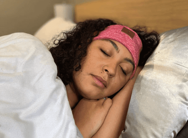 night time headphones