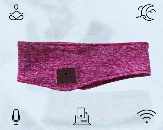 Dormi Sleep Headphones