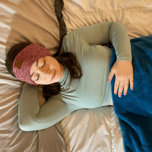 Sleep headphones hotsell