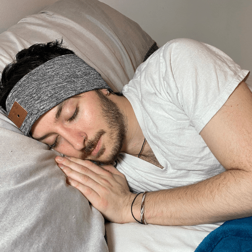 Bluetooth Headphones Best Bluetooth Headband For Sleeping Sleep