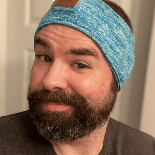 Wireless Bluetooth Headband Headphones For Sleeping Dream